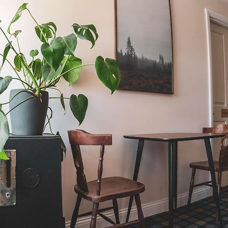 Ullinish House Bed & Breakfast Room photo
